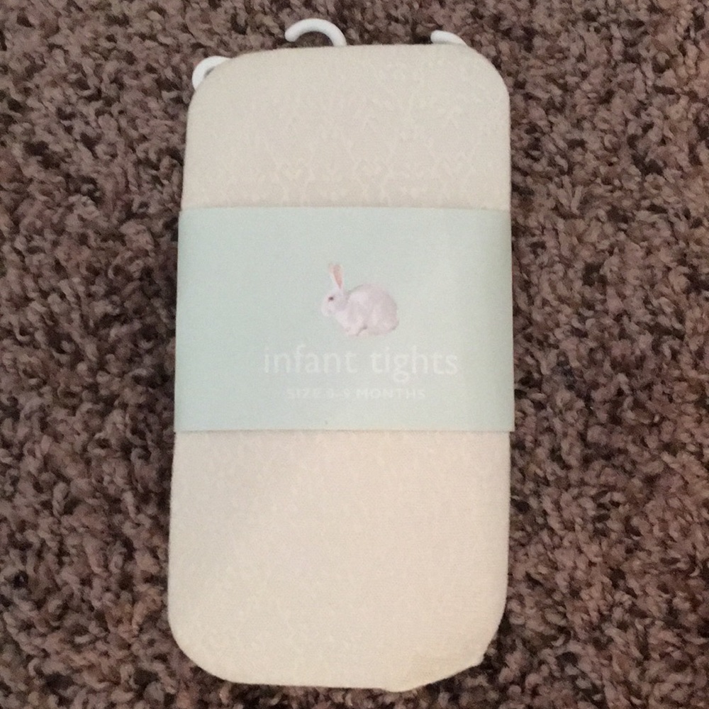 NWT Infant Tights/Nylons from Target 🐰